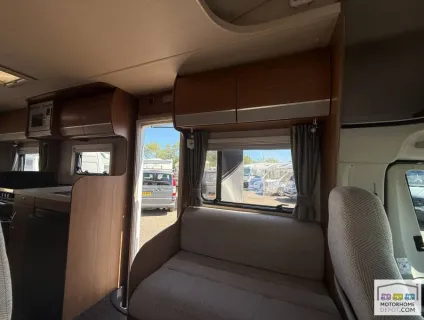Auto-Trail Imala 720 2016