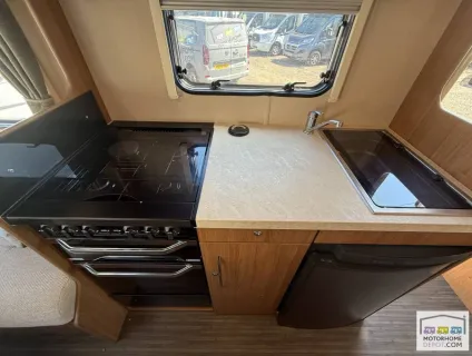 Auto-Trail Imala 720 2016