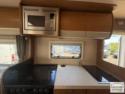 Auto-Trail Imala 720 2016