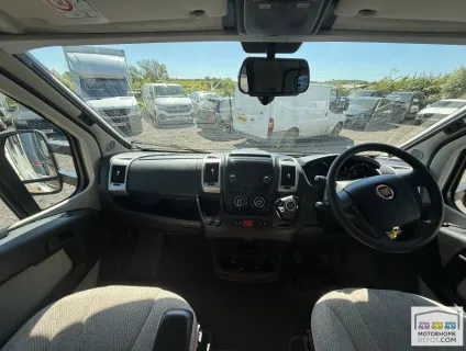 Auto-Trail Imala 720 2016