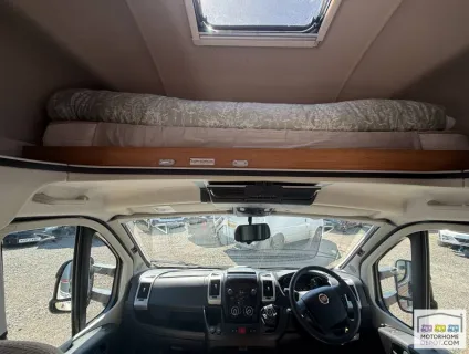 Auto-Trail Imala 720 2016