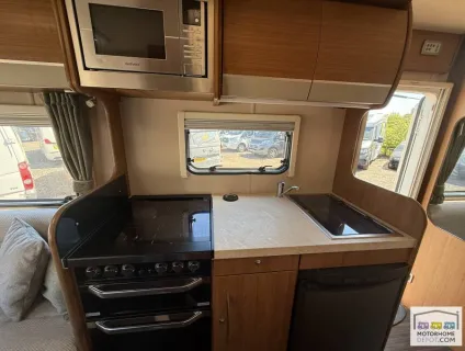 Auto-Trail Imala 720 2016