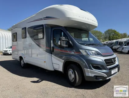 Auto-Trail Imala 720 2016