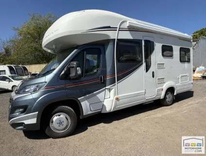 Auto-Trail Imala 720 2016