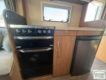 Auto-Trail Imala 720 2016