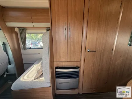 Auto-Trail Imala 720 2016