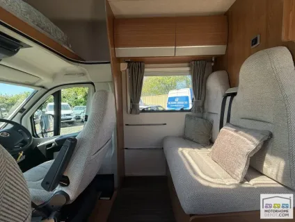 Auto-Trail Imala 720 2016