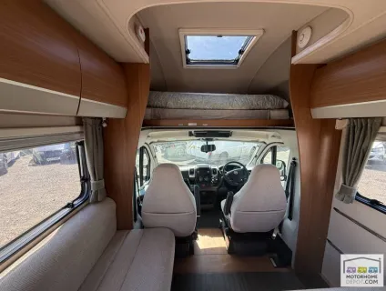 Auto-Trail Imala 720 2016