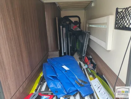 Benimar Mileo 323 2019
