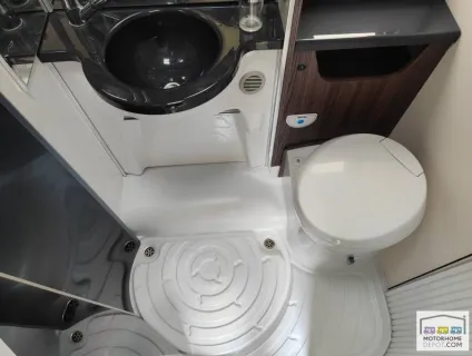 Benimar Mileo 323 2019