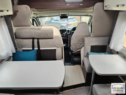 Benimar Mileo 323 2019