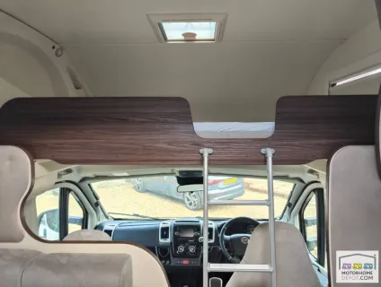 Benimar Mileo 323 2019