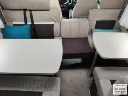 Benimar Mileo 323 2019