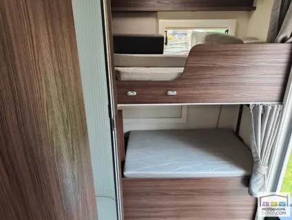 Benimar Mileo 323 2019