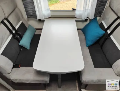 Benimar Mileo 323 2019