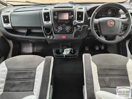 Benimar Mileo 323 2019