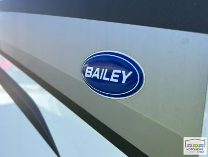 Bailey Adamo 60-4 2024