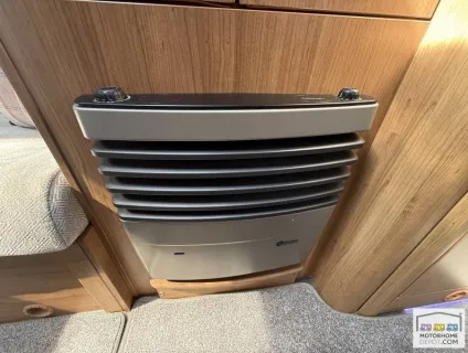 Auto-Trail Tracker EKS 2018