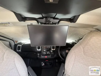 Auto-Trail Tracker EKS 2018