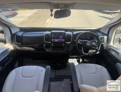 Swift Kon-Tiki 894 2023