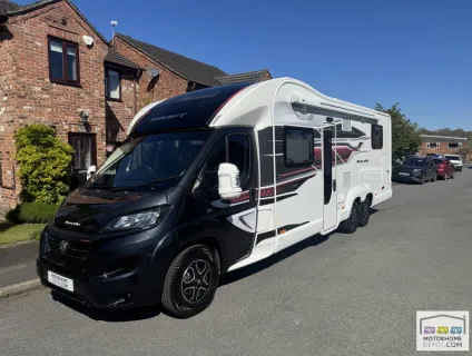 Swift Kon-Tiki 894 2023