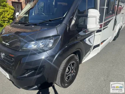 Swift Kon-Tiki 894 2023