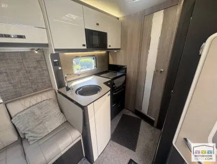 Swift Kon-Tiki 894 2023