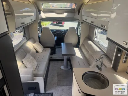 Swift Kon-Tiki 894 2023