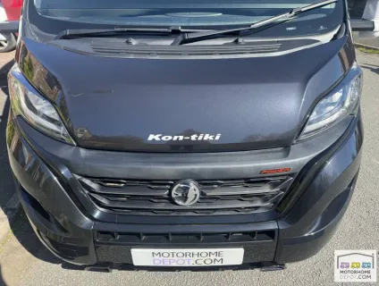 Swift Kon-Tiki 894 2023