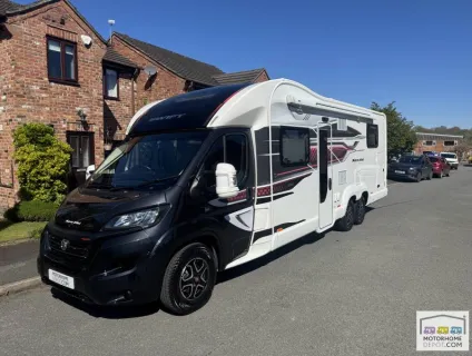 Swift Kon-Tiki 894 2023