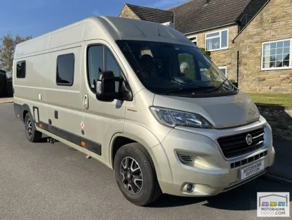 WildAx Aurora Leisure XL 2021