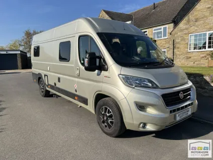 WildAx Aurora Leisure XL 2021