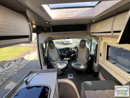 WildAx Aurora Leisure XL 2021