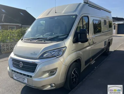 WildAx Aurora Leisure XL 2021