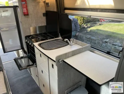 WildAx Aurora Leisure XL 2021
