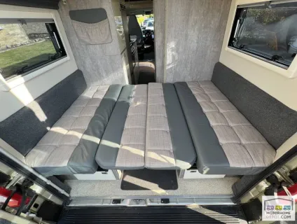 WildAx Aurora Leisure XL 2021