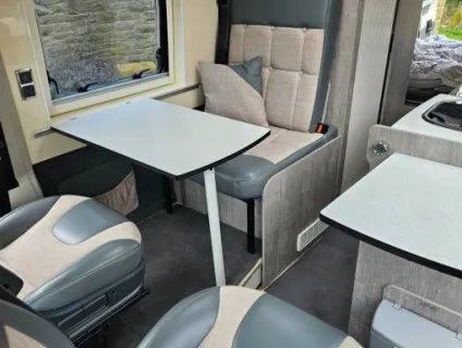 WildAx Aurora Leisure XL 2021
