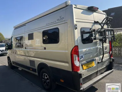 WildAx Aurora Leisure XL 2021