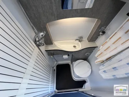 WildAx Aurora Leisure XL 2021