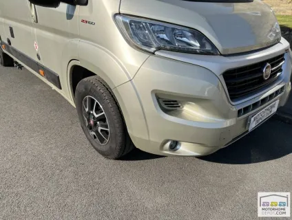 WildAx Aurora Leisure XL 2021