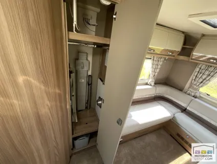 Swift Bolero 744 Pr 2016