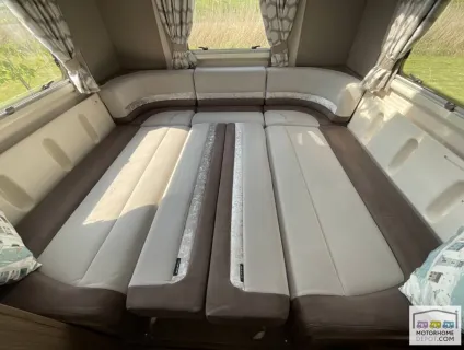 Swift Bolero 744 Pr 2016