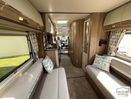 Swift Bolero 744 Pr 2016