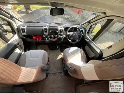 Swift Bolero 744 Pr 2016