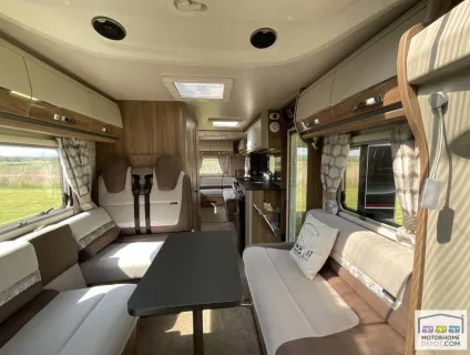 Swift Bolero 744 Pr 2016