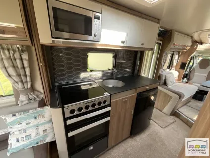 Swift Bolero 744 Pr 2016