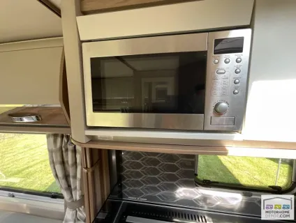 Swift Bolero 744 Pr 2016