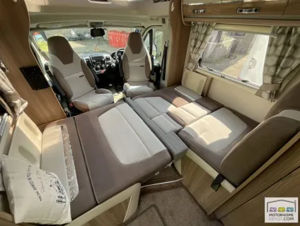Swift Bolero 744 Pr 2016