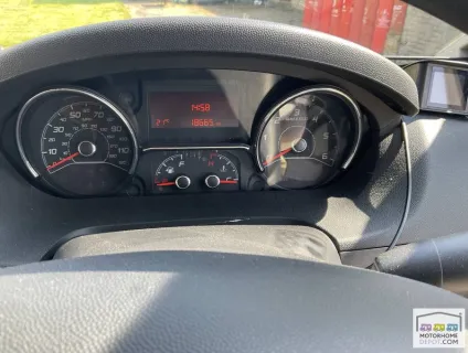Swift Bolero 744 Pr 2016