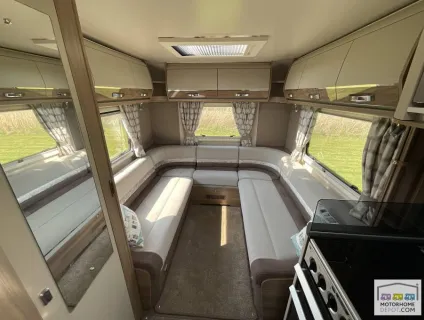 Swift Bolero 744 Pr 2016